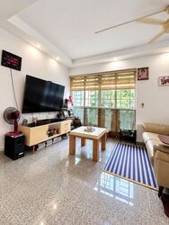 Blk 128C Punggol Field Walk (Punggol), HDB 4 Rooms #613330911
